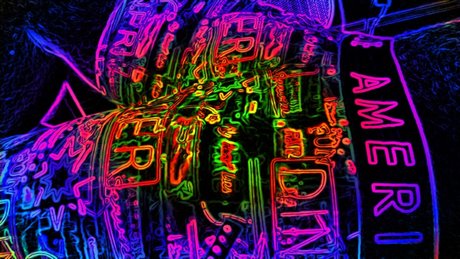 Neon and Nude leak only fans