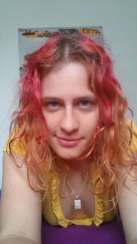 Nenormalkaja onlyfans tits