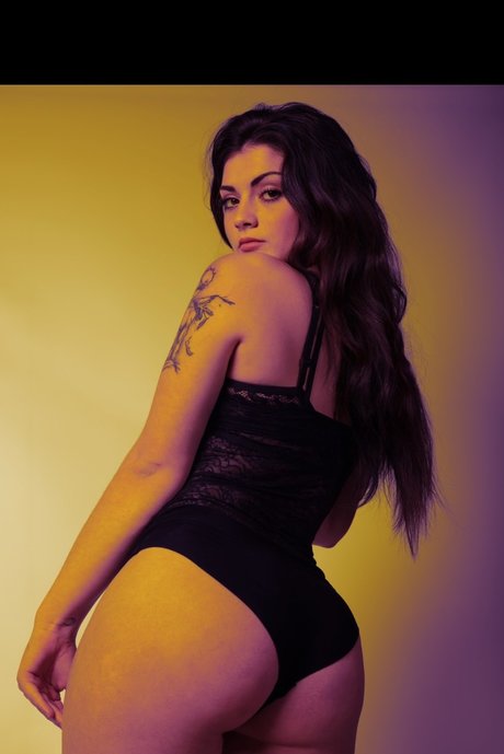 Nenda onlyfans nudes leaks