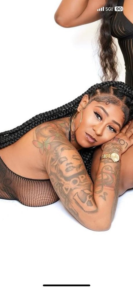 Nena ross nudes onlyfans leaks