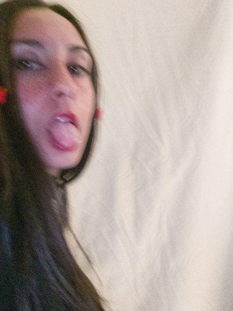 K A T only fans nude