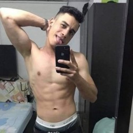Nelson Suarez onlyfans naked porn
