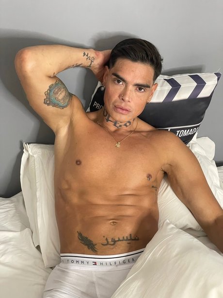 Nelson Mauri onlyfans x