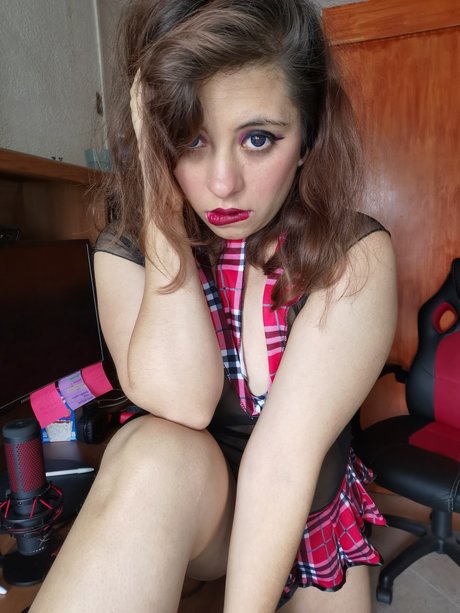 NellyKokoro onlyfans star