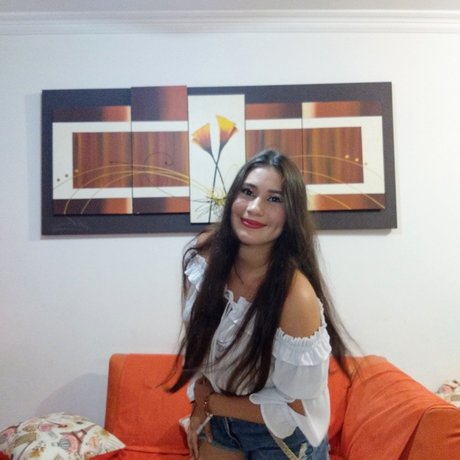 Nelcy Quevedo Rubiio joi onlyfans