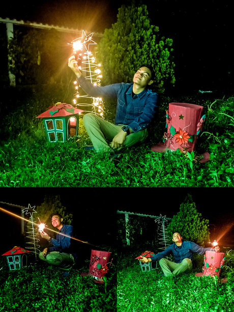 Nelson Arellano Guillen onlyfans leaked