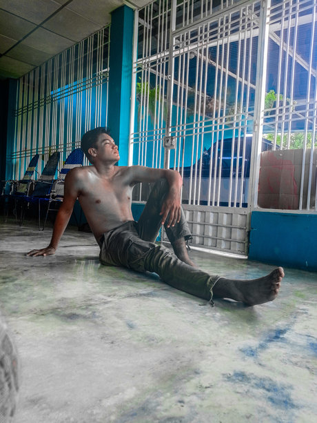 Nelson Arellano Guillen onlyfans porn nude