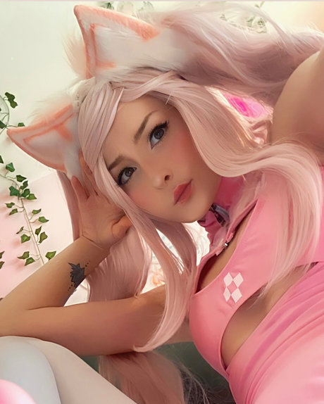 Cyb3rKitten leaked onlyfans content