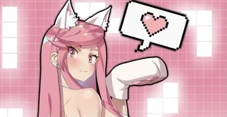 Cyb3rKitten onlyfans leaked pics