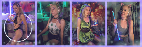 neko waveFREE onlyfans leak fuck