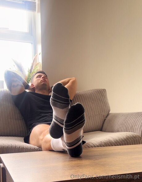 Neil Smith leaked onlyfans sex