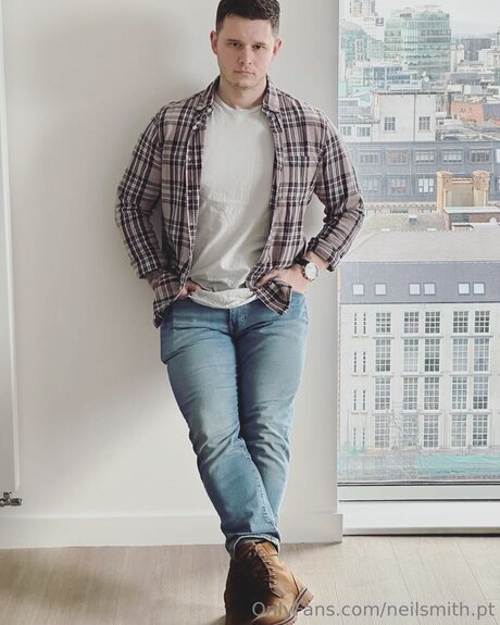 Neil Smith free onlyfans