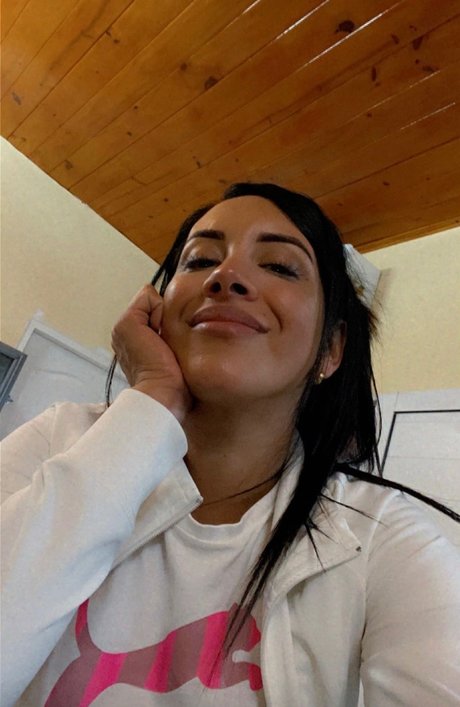 PAMELA MARIEL GODOY only fans leaks porn