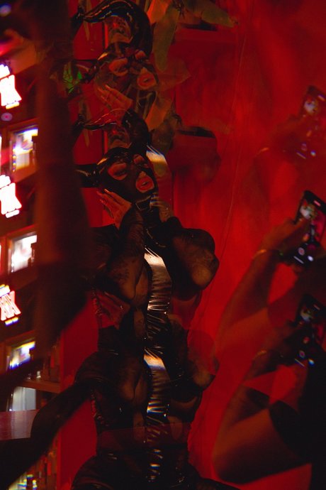 Dany Torres xxx only fans