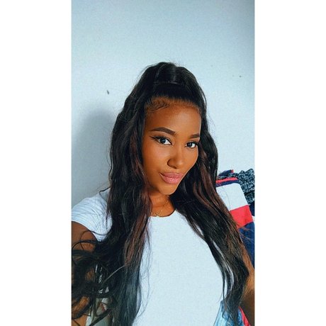 Yelitza Ramirez leak onlyfans