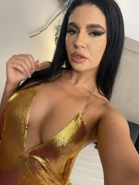 NeferaDeNile onlyfans leaked xxx