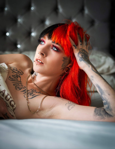 Jordan Carrahar onlyfans creator