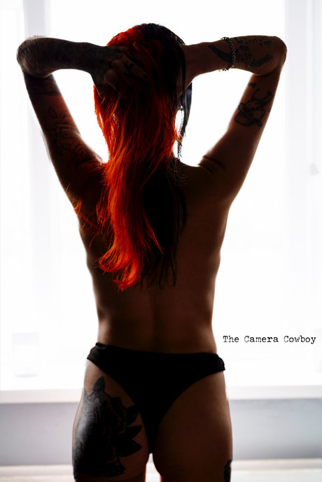 Jordan Carrahar new onlyfans