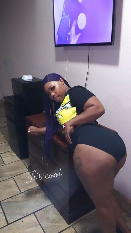 Laneekia onlyfans porn leaks