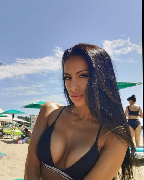 Iliyanna onlyfans nudes leaks