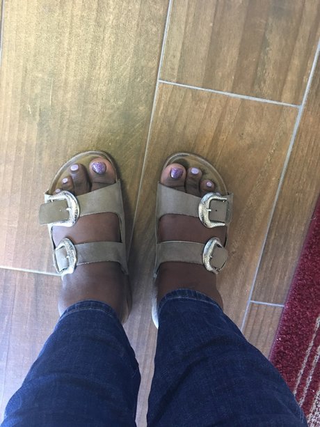 Neddie Toes onlyfans pic