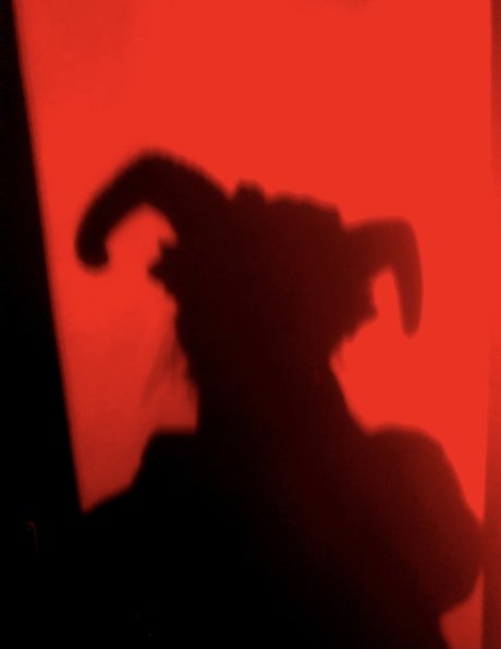 Andy Saccharine naked onlyfans pics