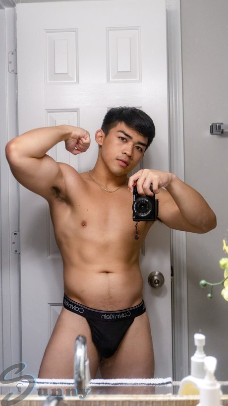 Sunny and Kai only fans leaks porn