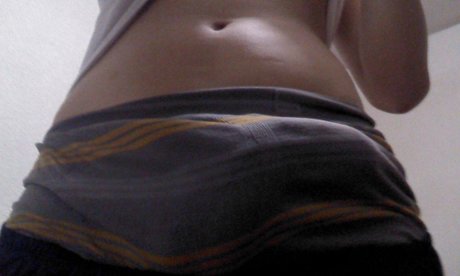 CandyAlexito onlyfans post