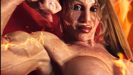 IRONFIREerotica onlyfans page