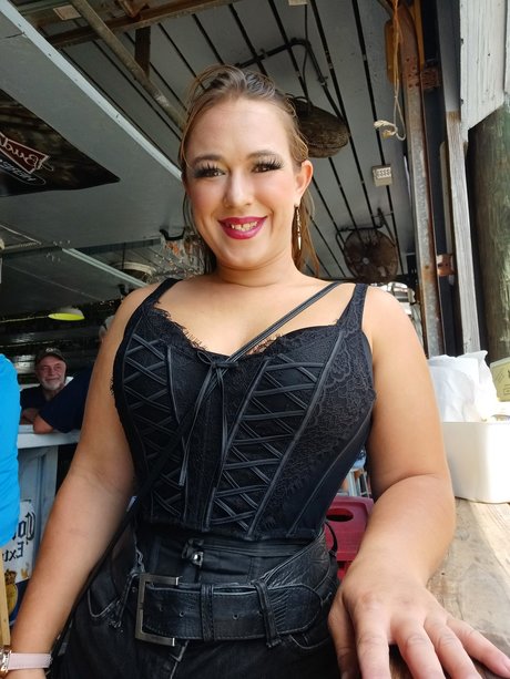 Captain Trouble onlyfans nudes porn