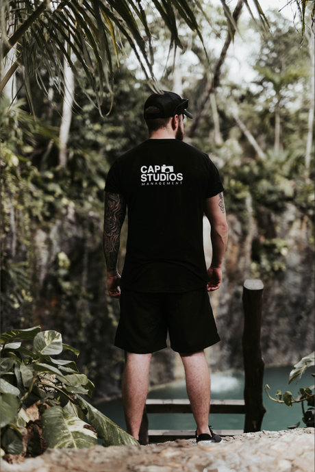 Cap Studios onlyfans fotos