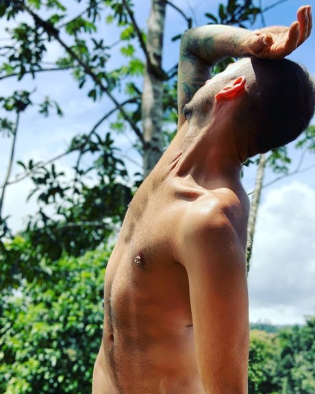 Canna God onlyfans nudes leaks