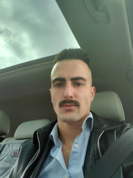 Inked Shaft nudes onlyfans leak