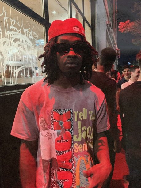 Doc D onlyfans nude leak