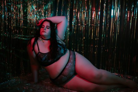 CosmicSkye new onlyfans leaks