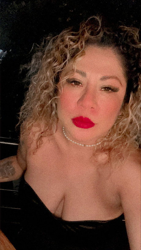 Ines Velasquez new onlyfans leak