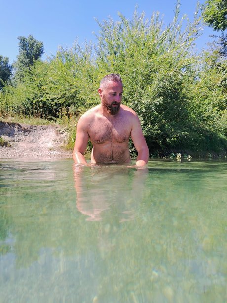 Crazyicebear onlyfans nudes leaks