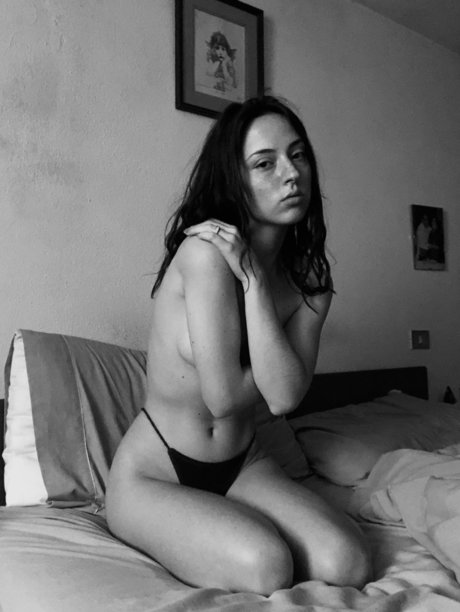 Shenaia leaked onlyfans pics