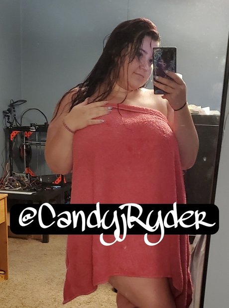Candy Ryder VIP onlyfans leaks porn