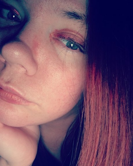 Danielle Druide onlyfans leaks.