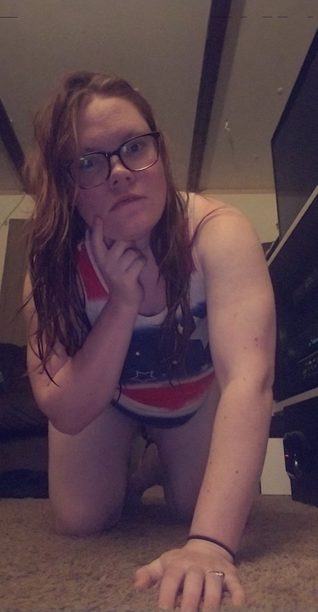 Danielle Druide onlyfans model photo