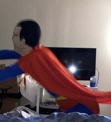 dccomicsnerd onlyfans lesk