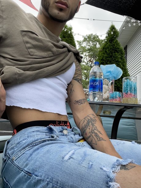 Cursace only fans leak