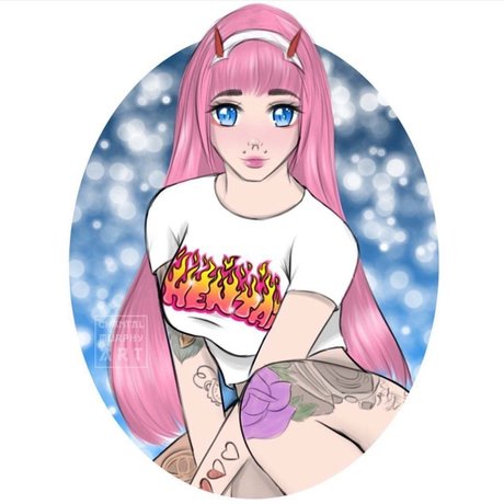 Erika Leah onlyfans ass