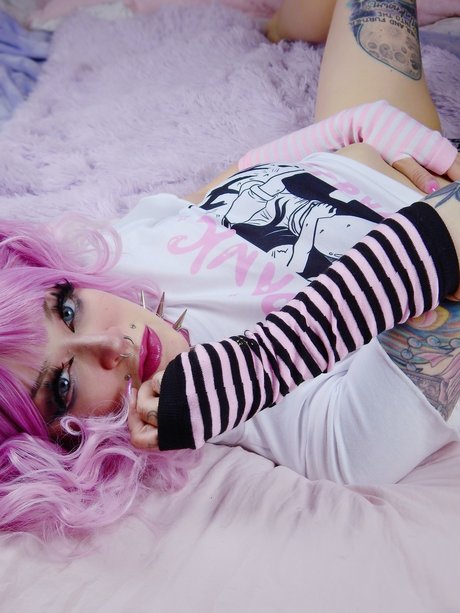 Erika Leah only fans naked