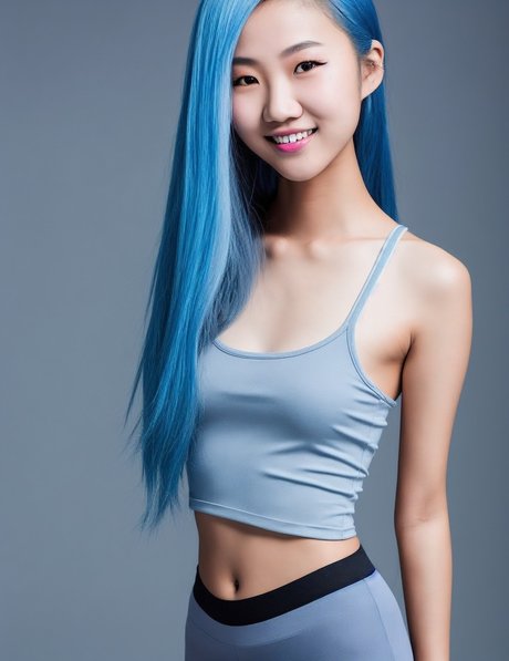 Isabella Nakamura desnuda onlyfans