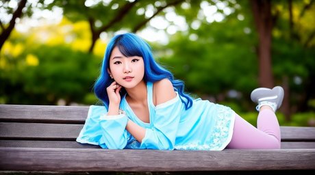 Isabella Nakamura onlyfans gratis