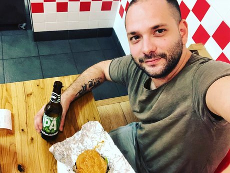 David T Rex onlyfans joi