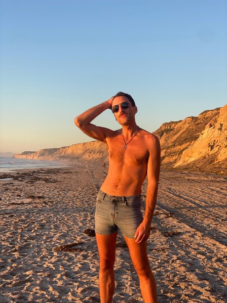 David Baxter porn onlyfans leaks