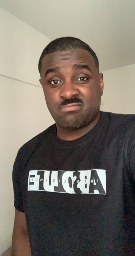 Mr B smooth only fans sex